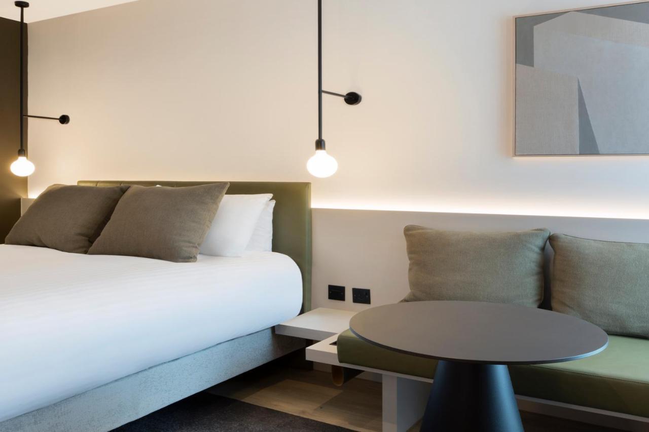 Leonardo Hotel Manchester Piccadilly Esterno foto