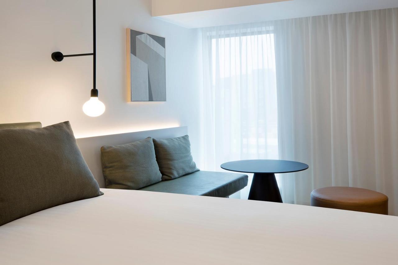 Leonardo Hotel Manchester Piccadilly Esterno foto