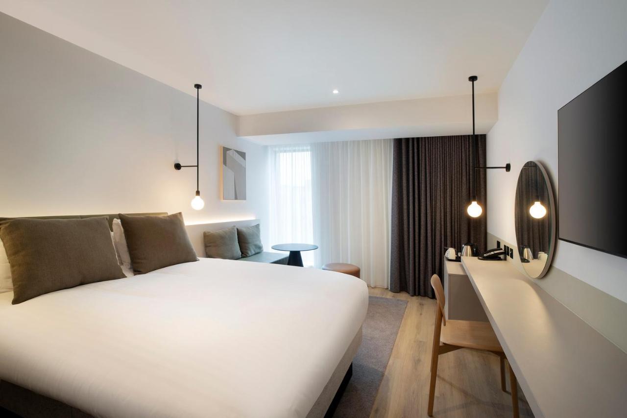 Leonardo Hotel Manchester Piccadilly Esterno foto