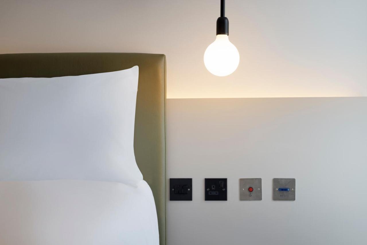 Leonardo Hotel Manchester Piccadilly Esterno foto