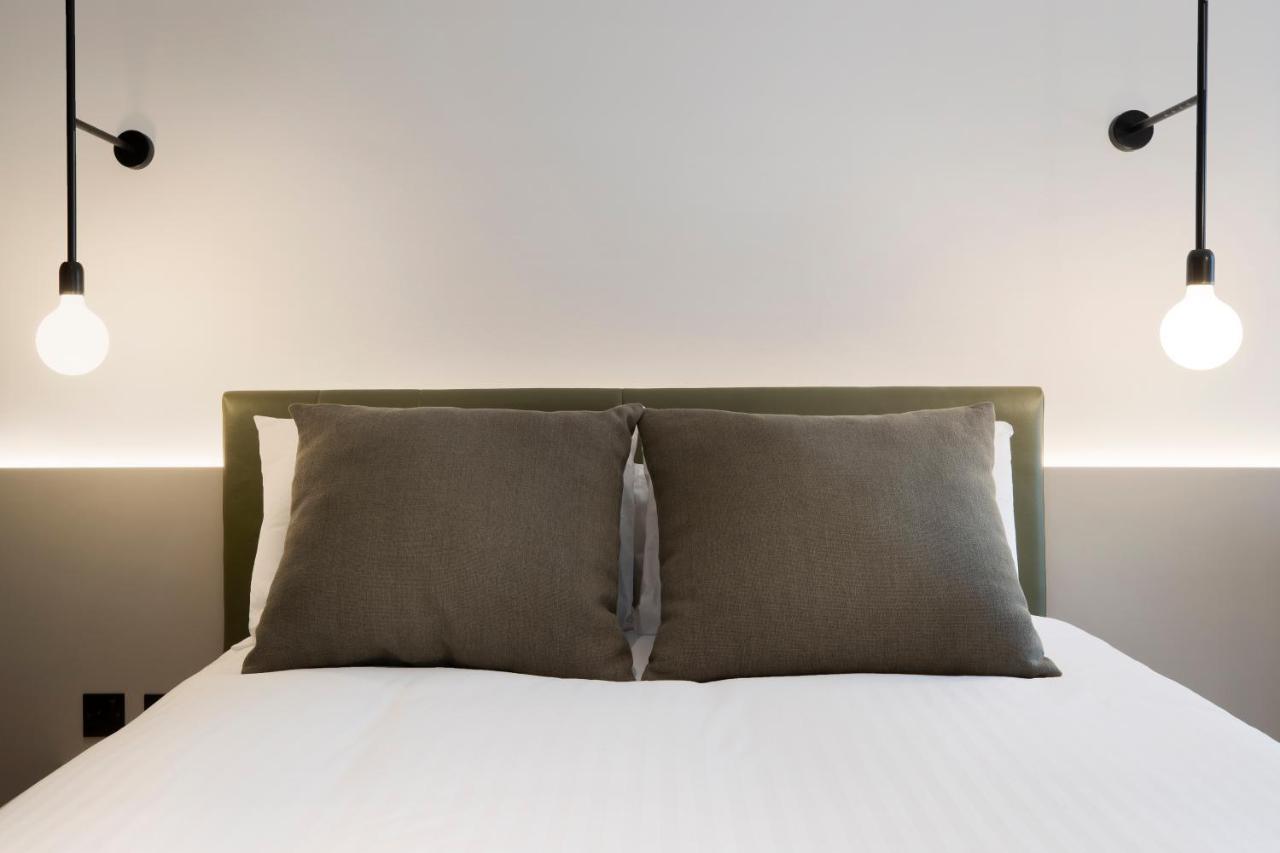 Leonardo Hotel Manchester Piccadilly Esterno foto