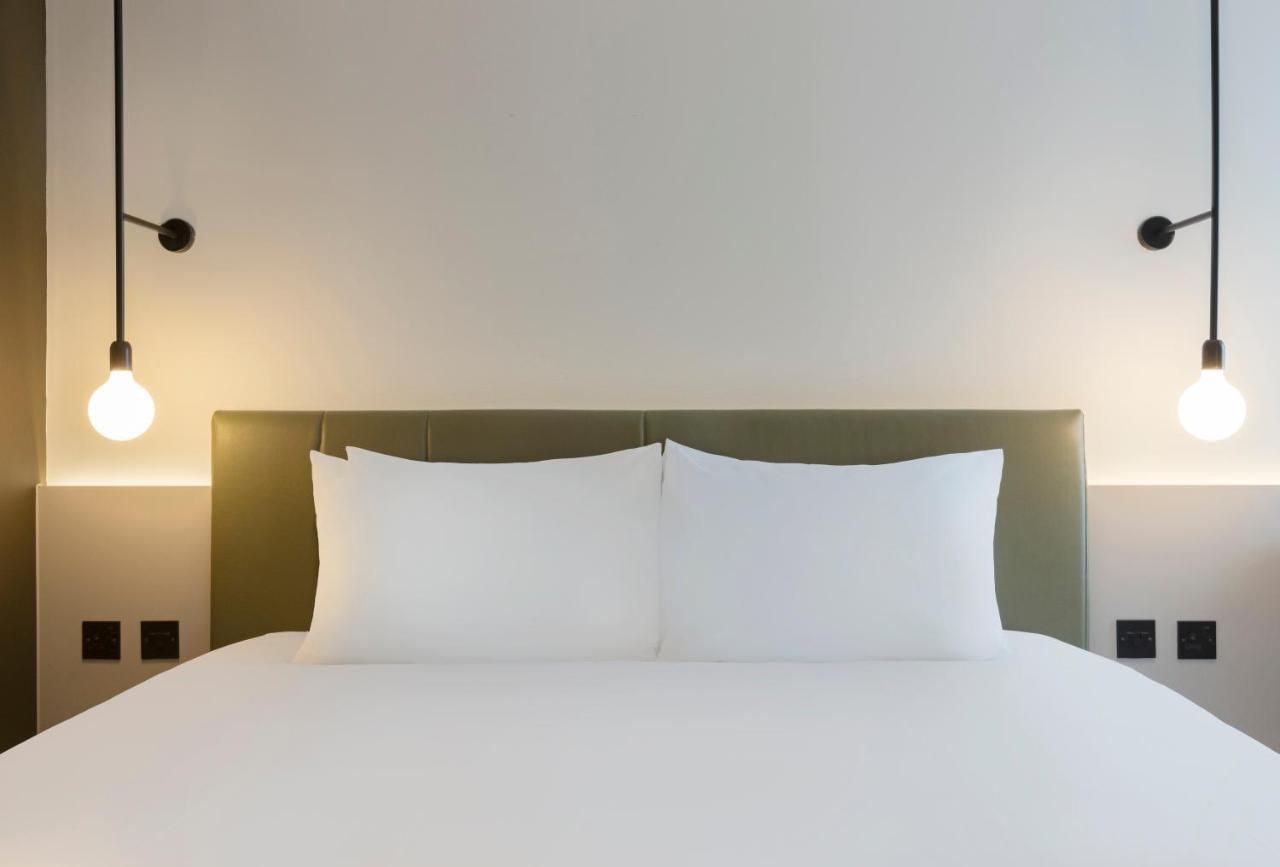 Leonardo Hotel Manchester Piccadilly Esterno foto