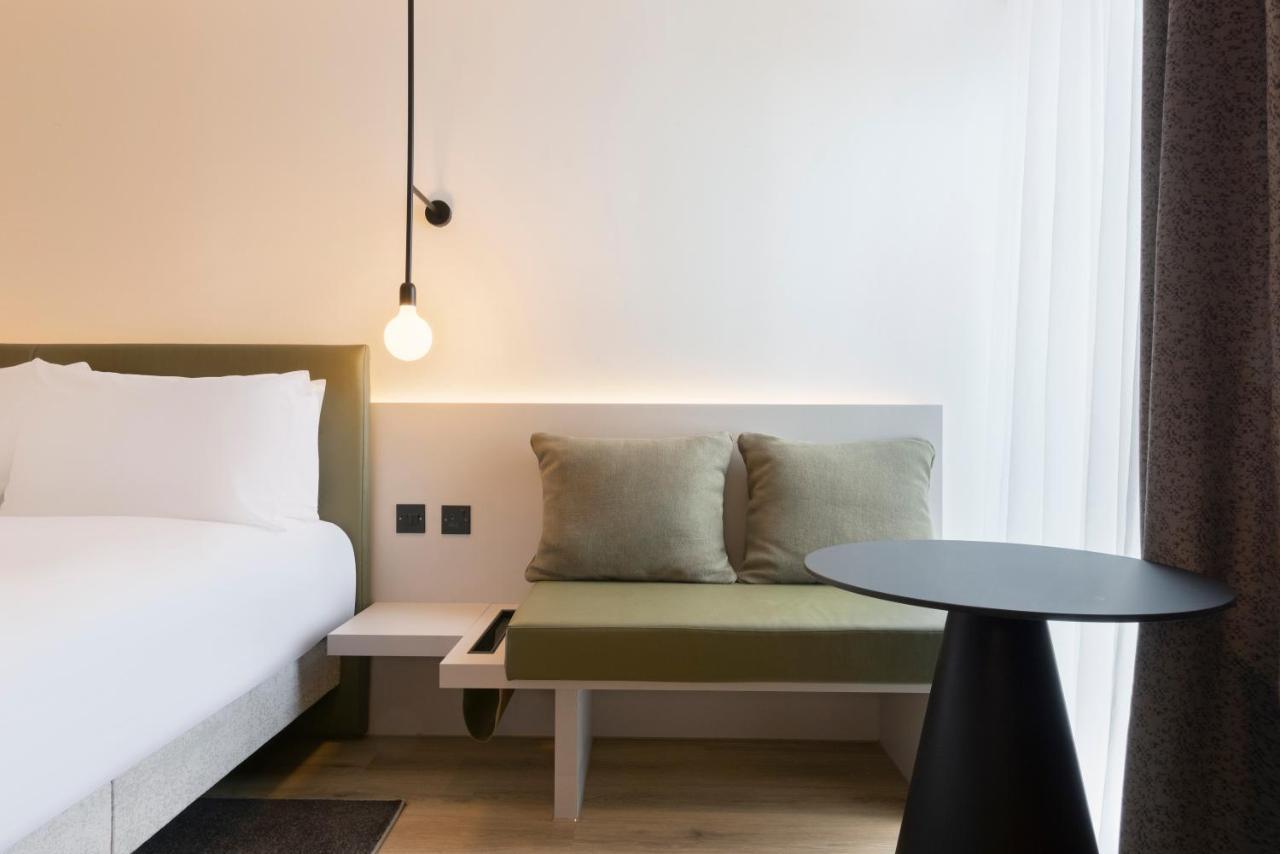 Leonardo Hotel Manchester Piccadilly Esterno foto