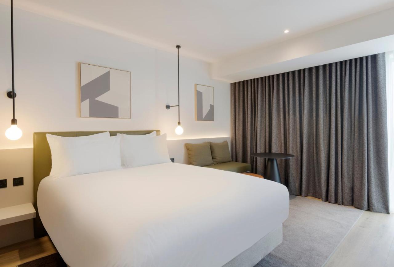 Leonardo Hotel Manchester Piccadilly Esterno foto